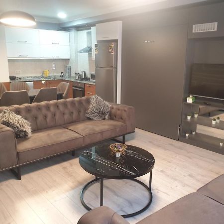 Center Apartment Istanbul Ngoại thất bức ảnh