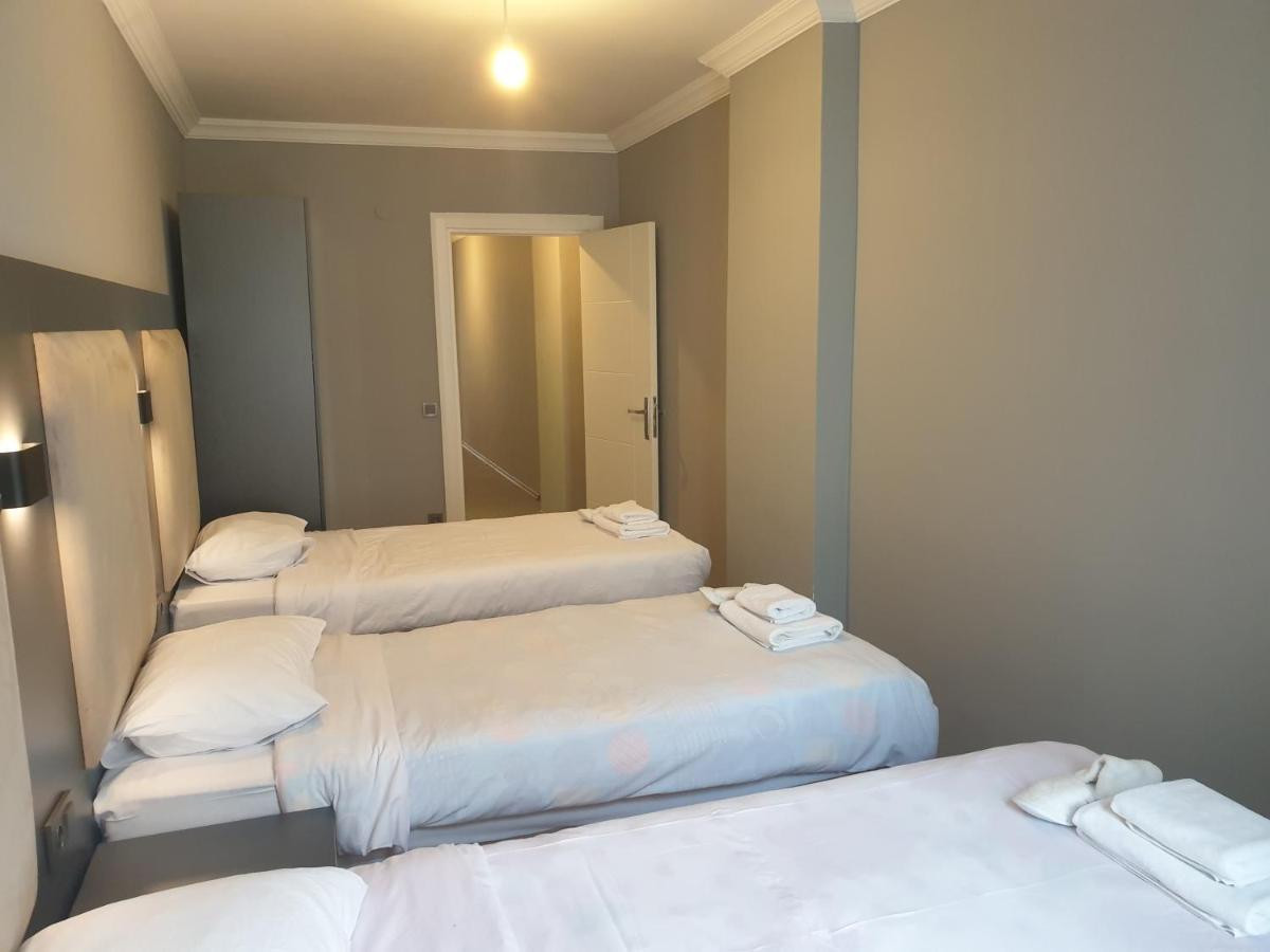Center Apartment Istanbul Ngoại thất bức ảnh