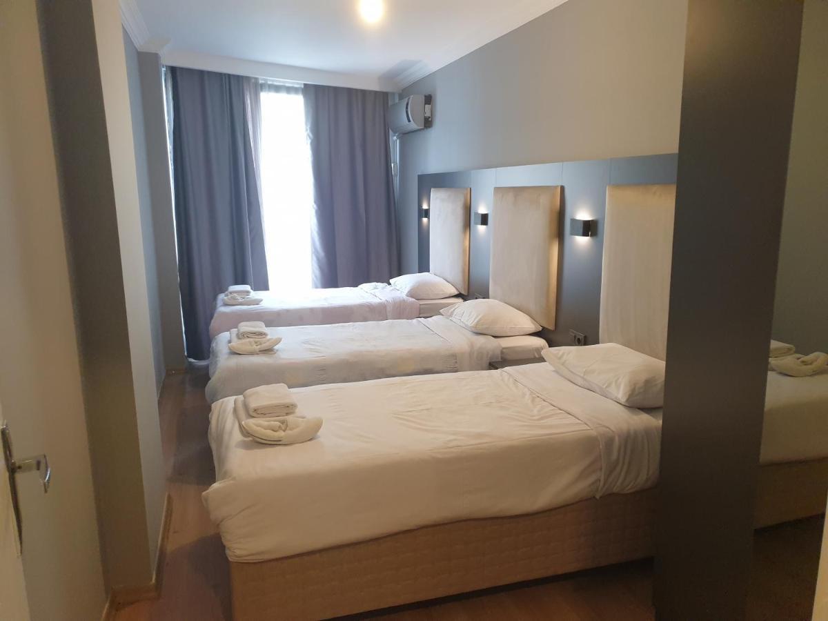 Center Apartment Istanbul Ngoại thất bức ảnh
