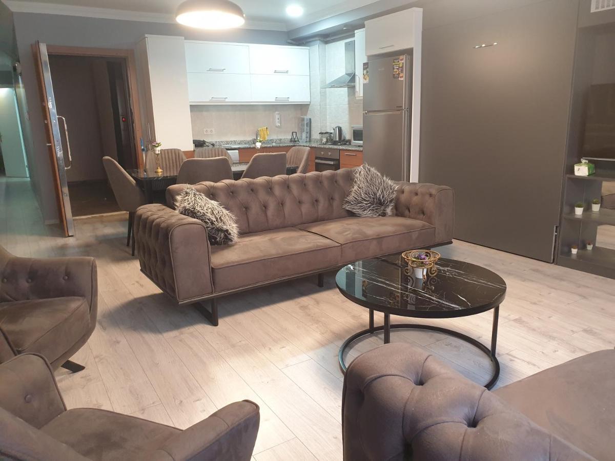 Center Apartment Istanbul Ngoại thất bức ảnh