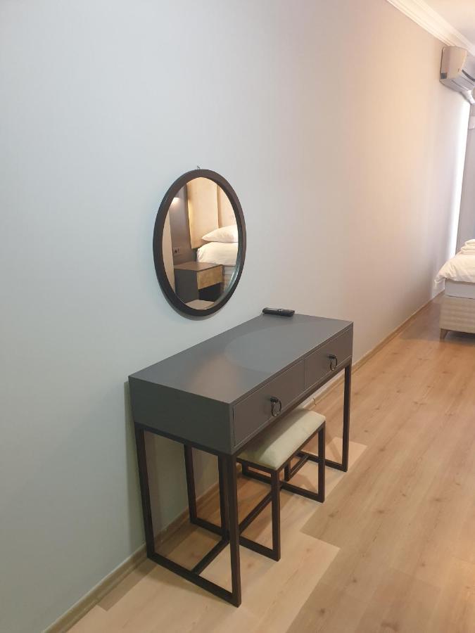 Center Apartment Istanbul Ngoại thất bức ảnh