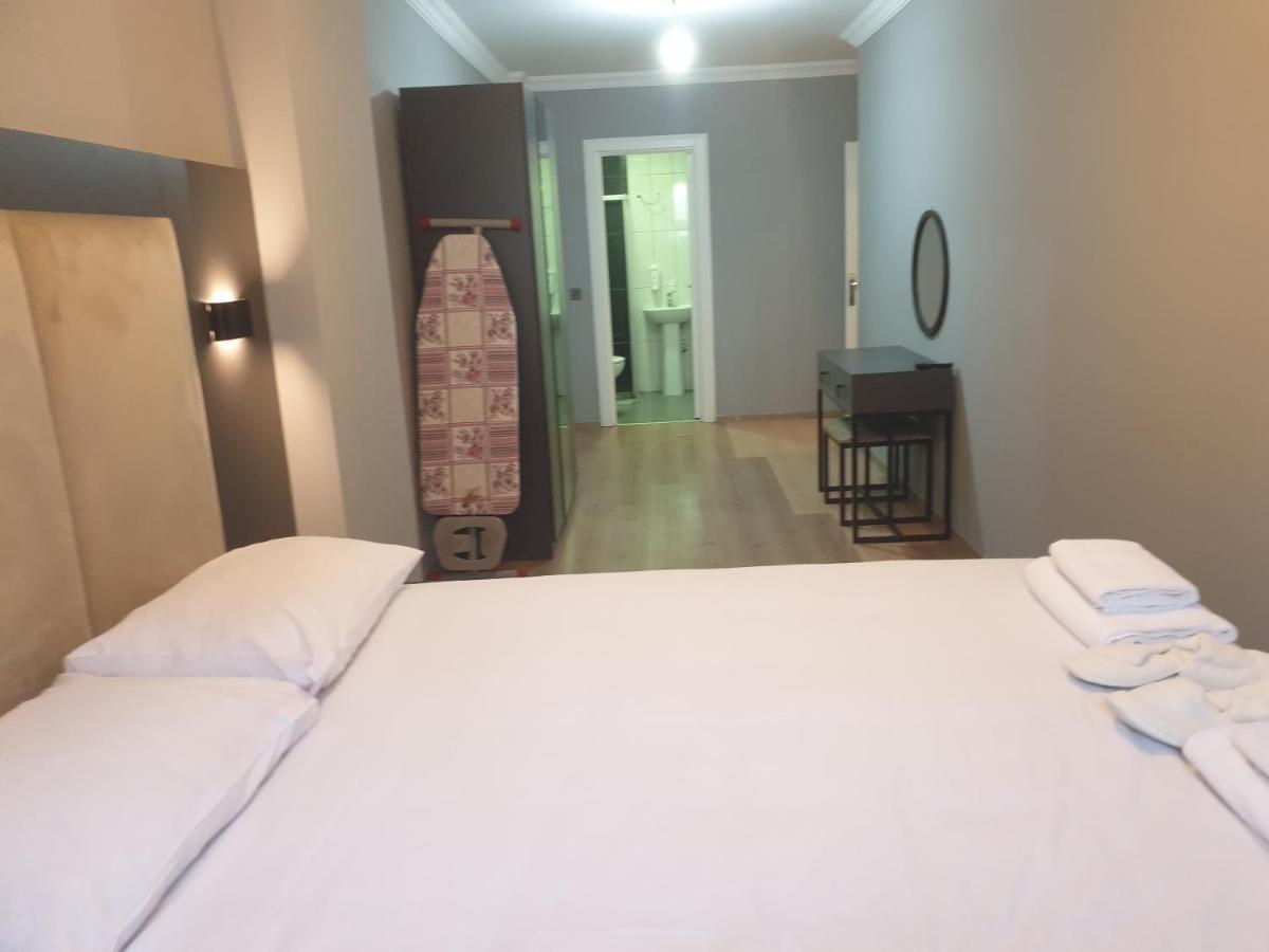 Center Apartment Istanbul Ngoại thất bức ảnh