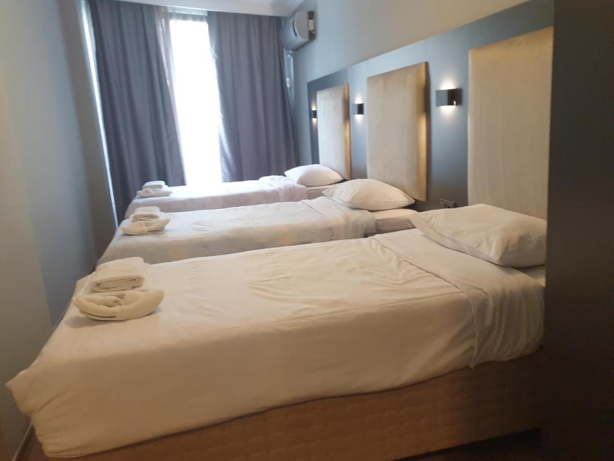 Center Apartment Istanbul Ngoại thất bức ảnh