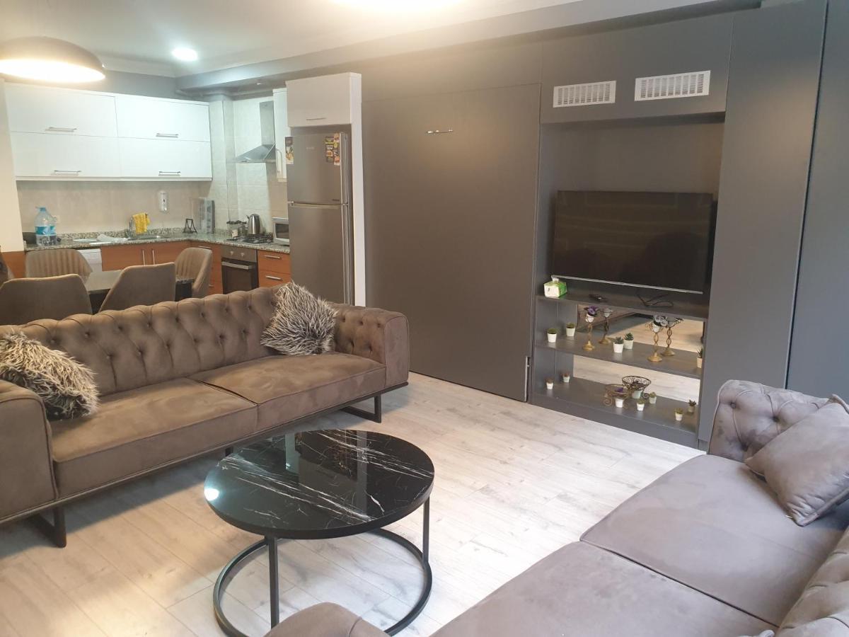 Center Apartment Istanbul Ngoại thất bức ảnh