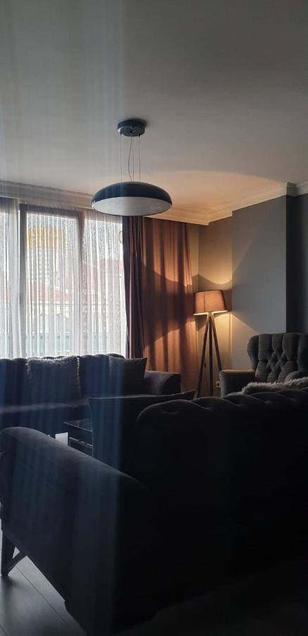 Center Apartment Istanbul Ngoại thất bức ảnh