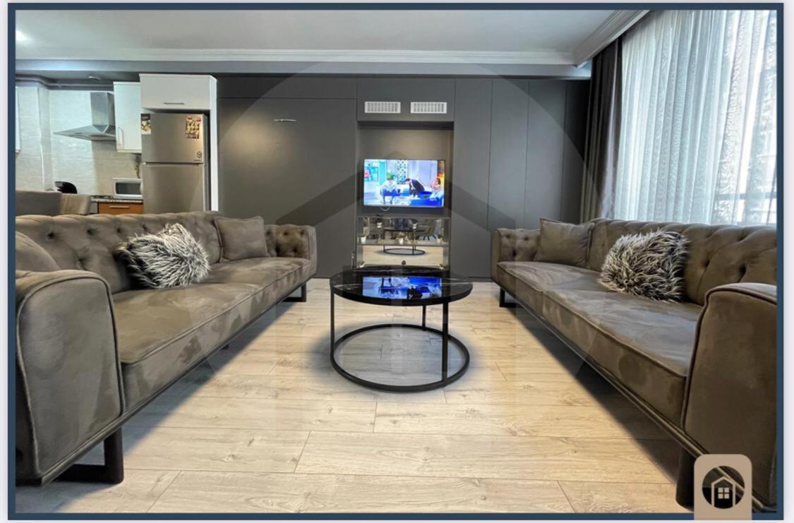 Center Apartment Istanbul Ngoại thất bức ảnh