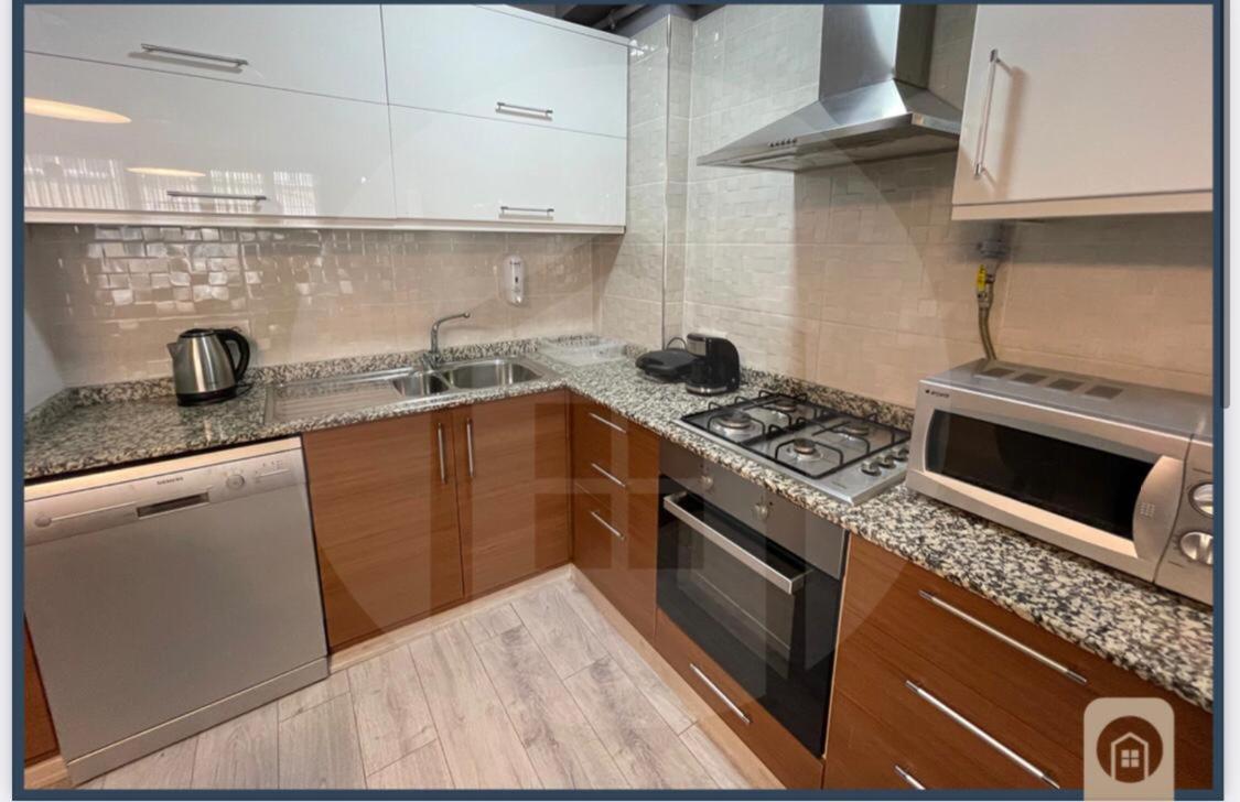 Center Apartment Istanbul Ngoại thất bức ảnh