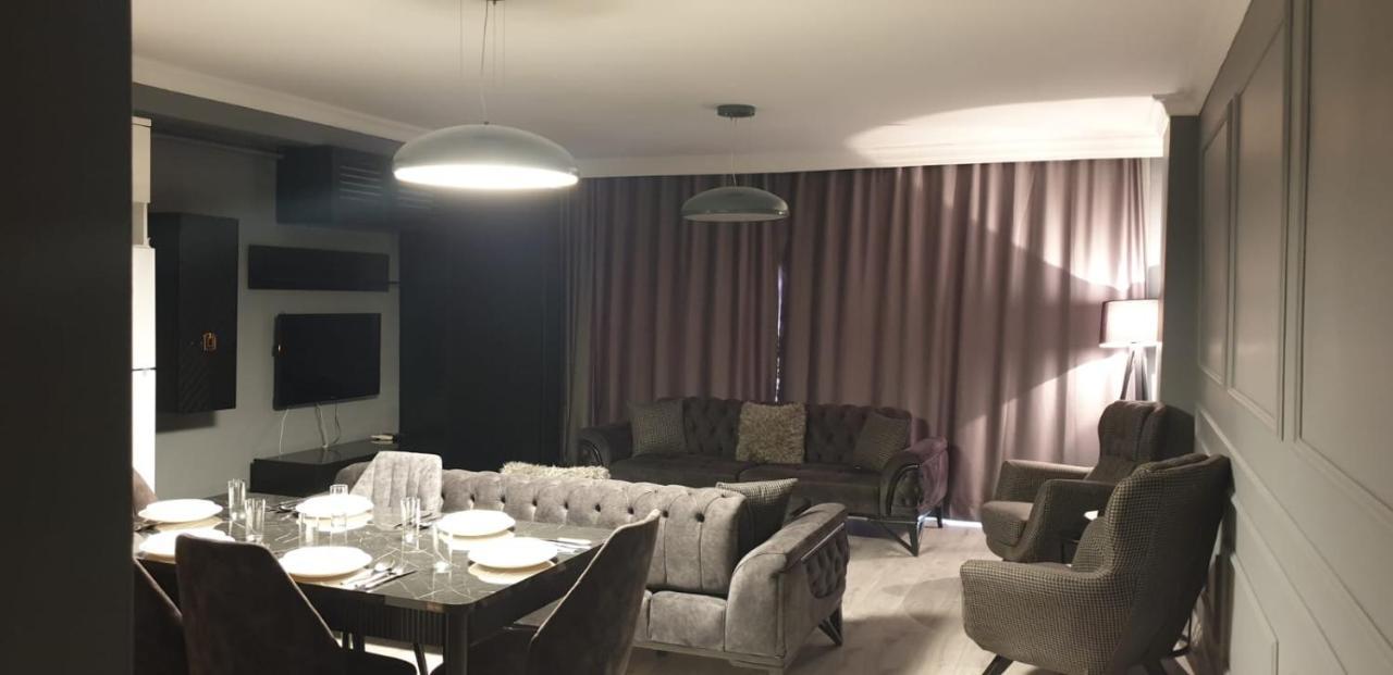 Center Apartment Istanbul Ngoại thất bức ảnh
