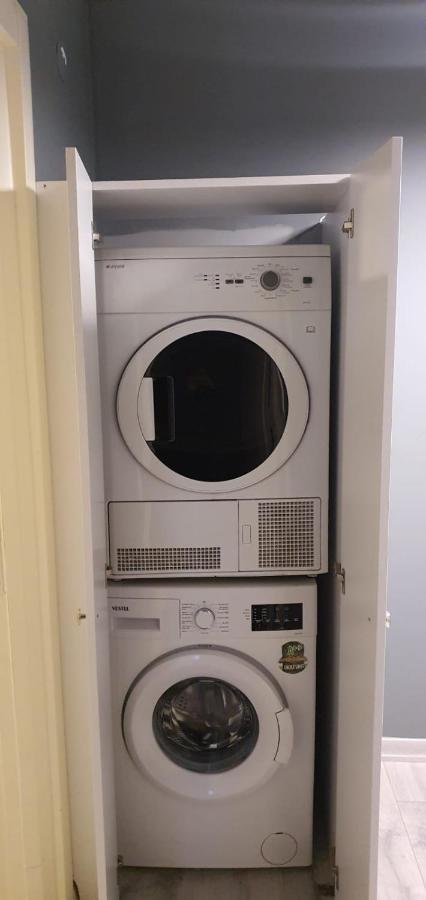 Center Apartment Istanbul Ngoại thất bức ảnh