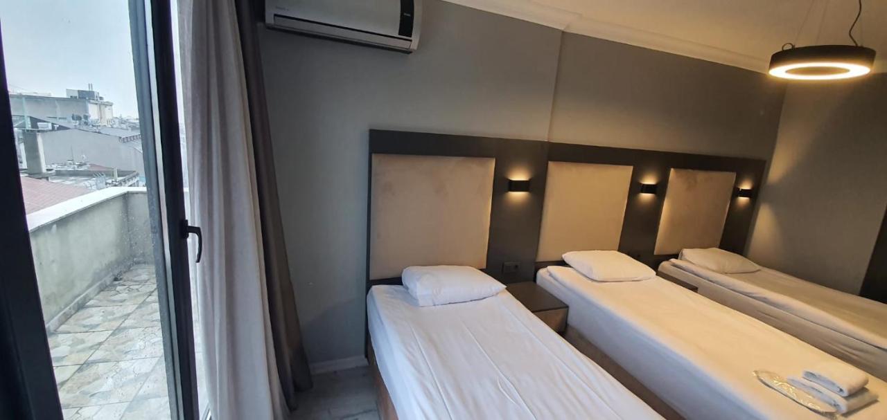 Center Apartment Istanbul Ngoại thất bức ảnh