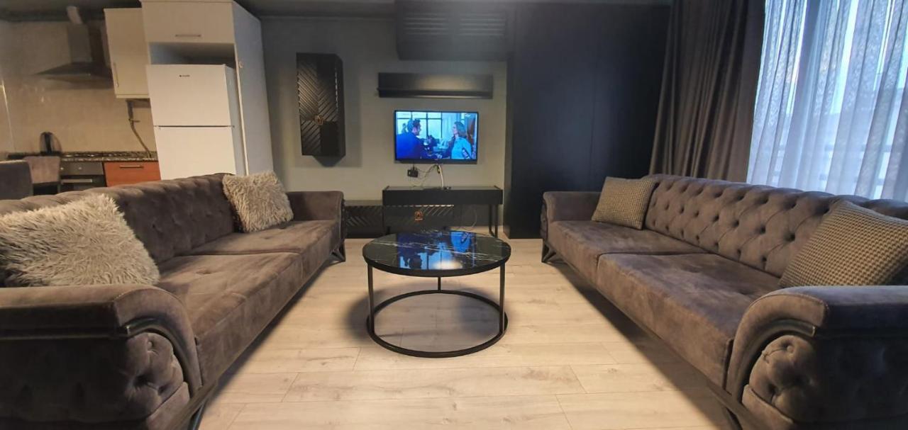 Center Apartment Istanbul Ngoại thất bức ảnh