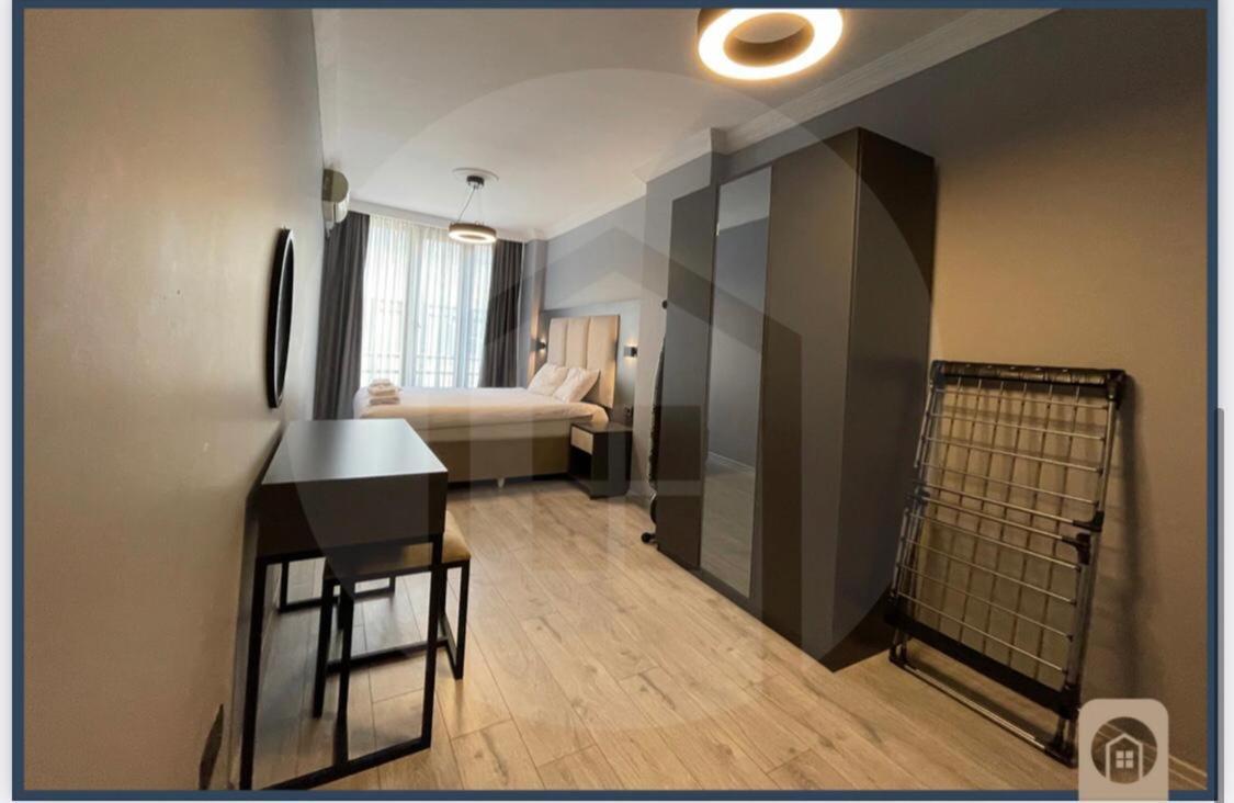 Center Apartment Istanbul Ngoại thất bức ảnh