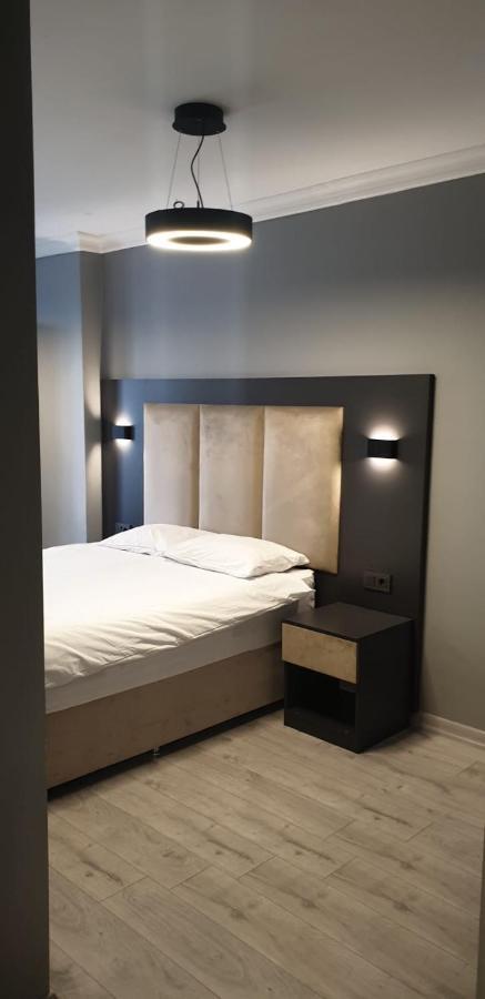 Center Apartment Istanbul Ngoại thất bức ảnh