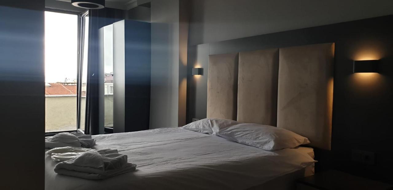 Center Apartment Istanbul Ngoại thất bức ảnh