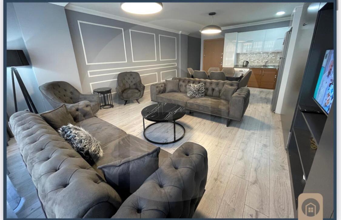 Center Apartment Istanbul Ngoại thất bức ảnh