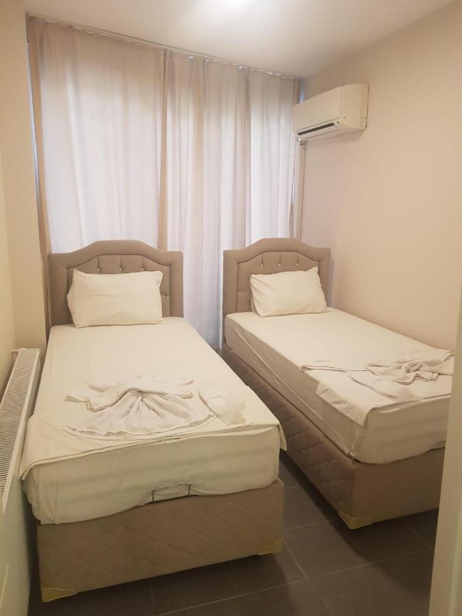 Center Apartment Istanbul Ngoại thất bức ảnh