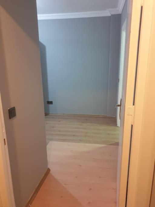 Center Apartment Istanbul Ngoại thất bức ảnh