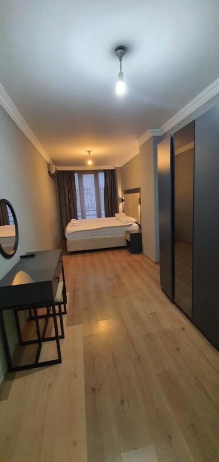 Center Apartment Istanbul Ngoại thất bức ảnh