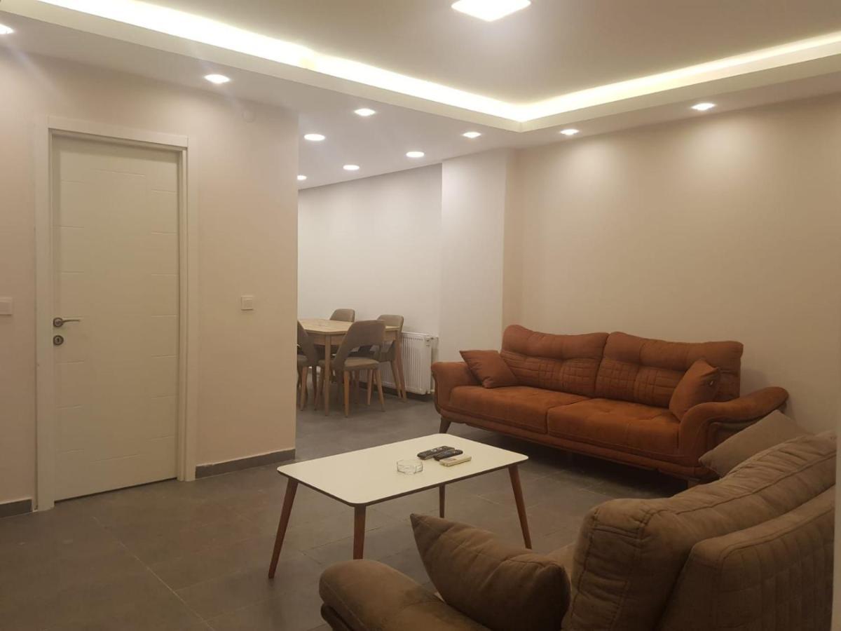 Center Apartment Istanbul Ngoại thất bức ảnh