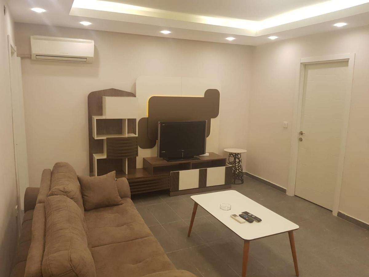 Center Apartment Istanbul Ngoại thất bức ảnh