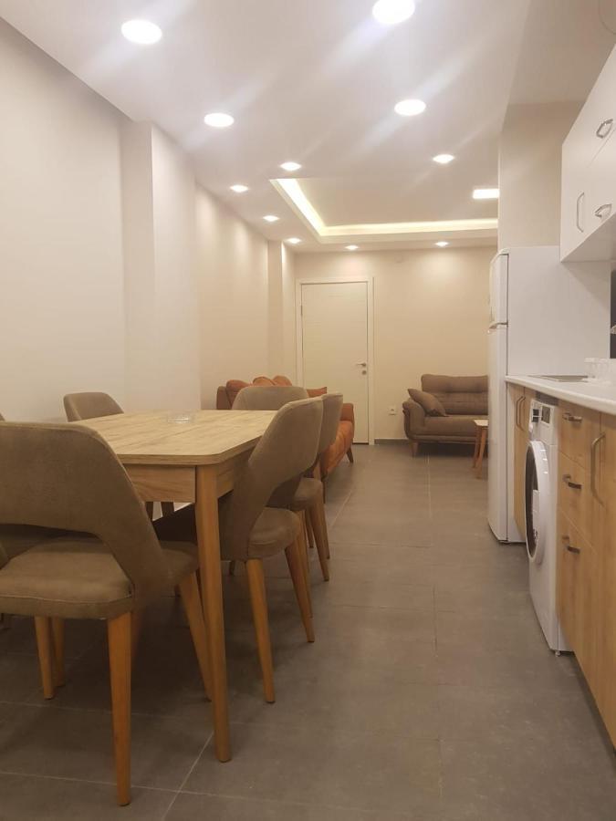 Center Apartment Istanbul Ngoại thất bức ảnh