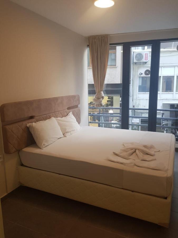 Center Apartment Istanbul Ngoại thất bức ảnh