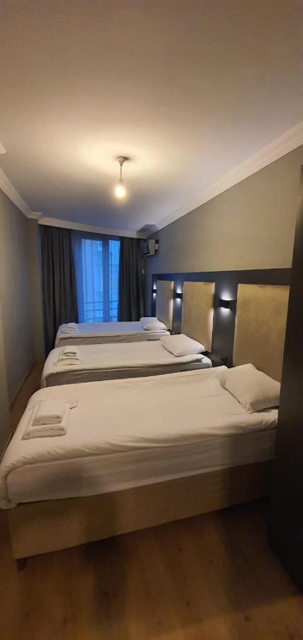 Center Apartment Istanbul Ngoại thất bức ảnh