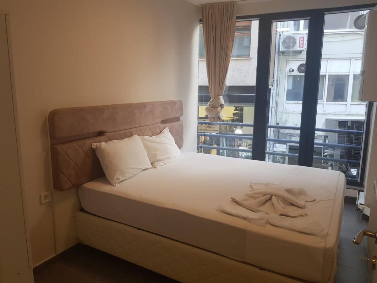 Center Apartment Istanbul Ngoại thất bức ảnh