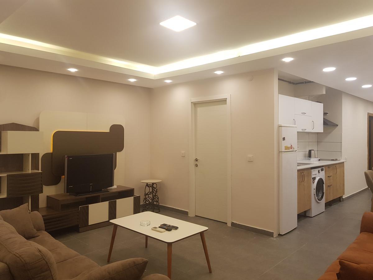 Center Apartment Istanbul Ngoại thất bức ảnh