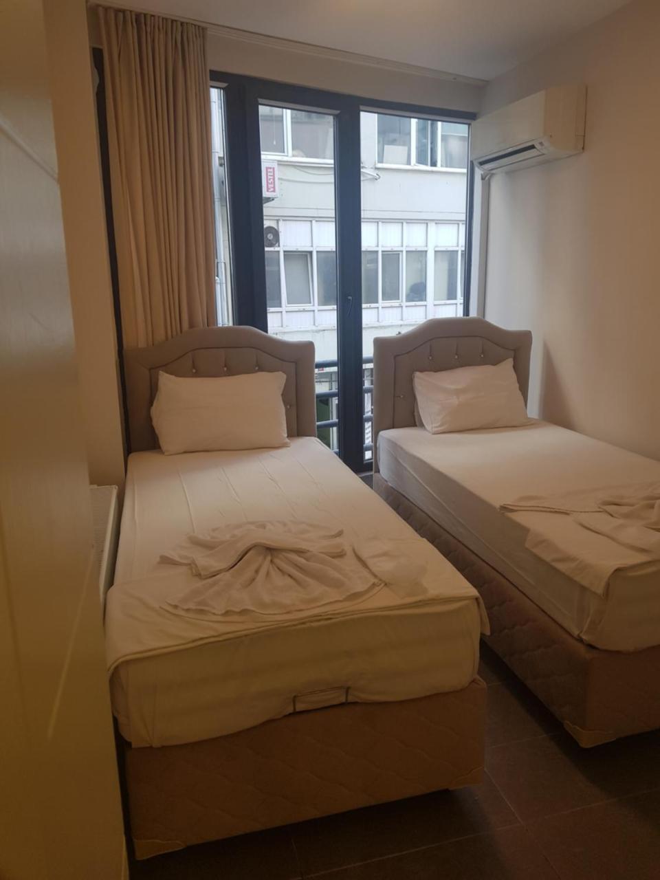 Center Apartment Istanbul Ngoại thất bức ảnh