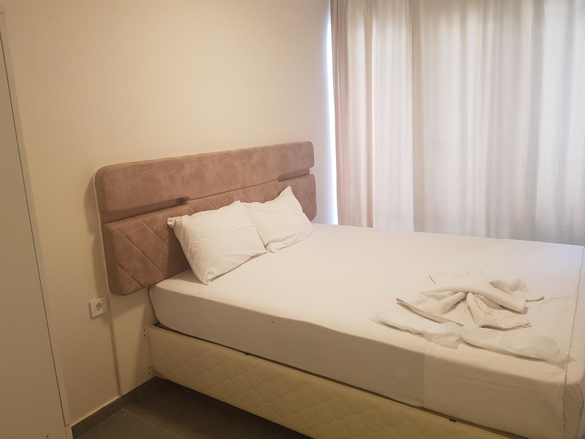 Center Apartment Istanbul Ngoại thất bức ảnh