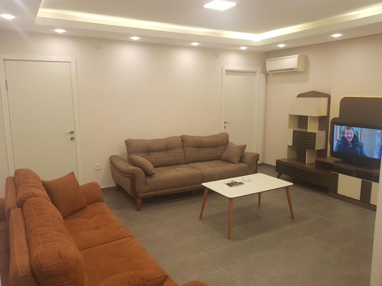 Center Apartment Istanbul Ngoại thất bức ảnh
