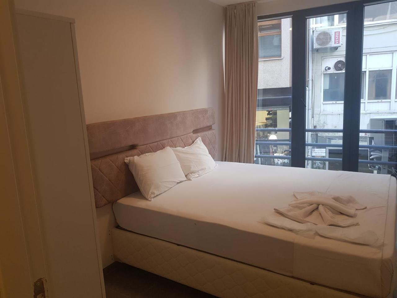 Center Apartment Istanbul Ngoại thất bức ảnh