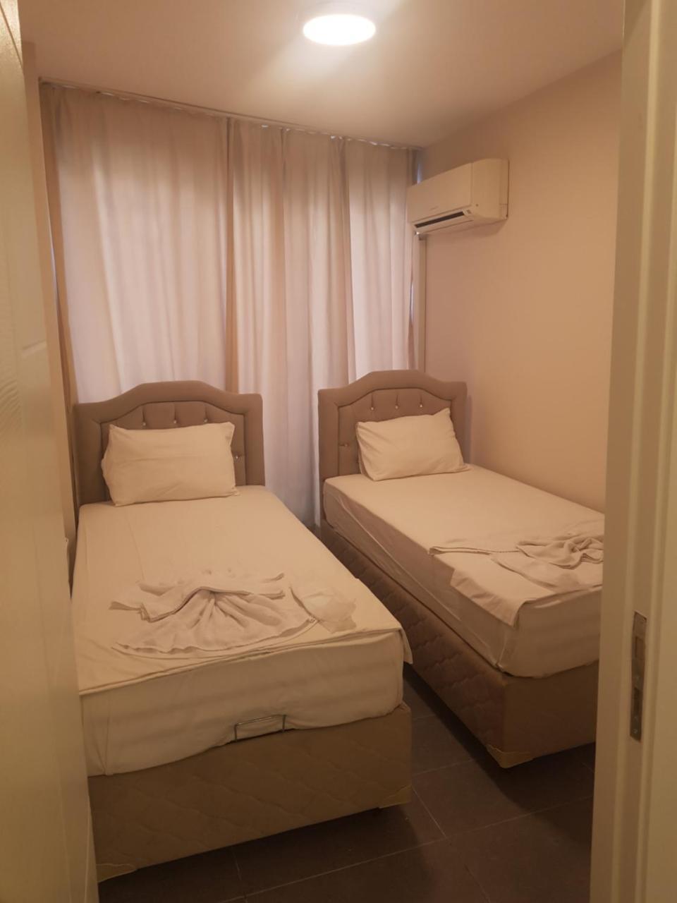 Center Apartment Istanbul Ngoại thất bức ảnh